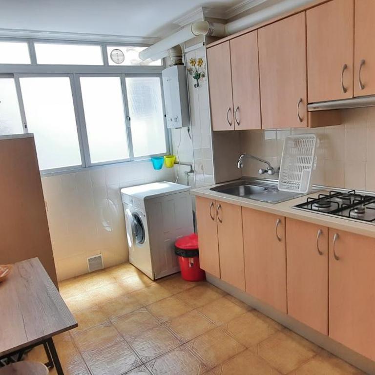 Apartamento Jose Maria Corona - Apartamento de 3 dormitorios - 10