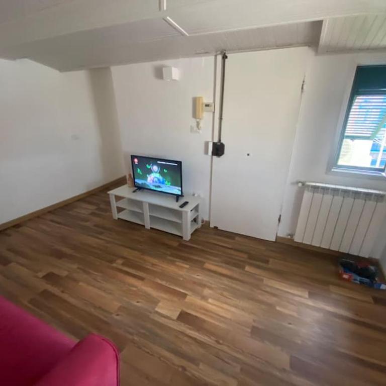 Mansarda sul mare - La Contessa di Caprafico - Appartamento con 1 Camera da Letto - 5