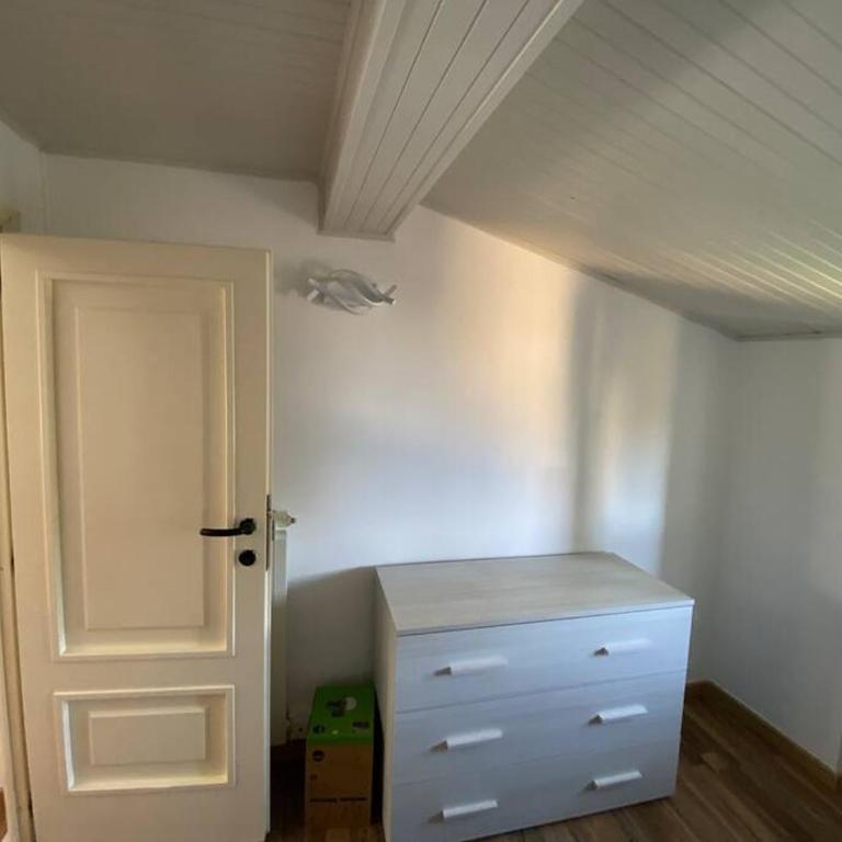 Mansarda sul mare - La Contessa di Caprafico - Appartamento con 1 Camera da Letto - 7