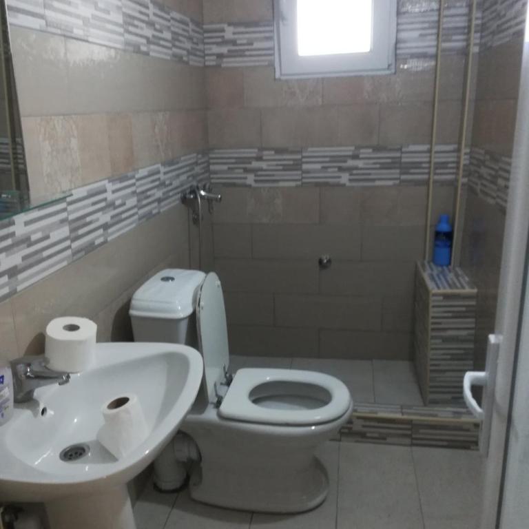 Apartments F - One-Bedroom Apartment - 22