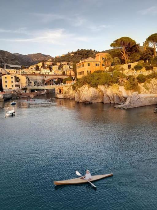 Mansarda sul mare - La Contessa di Caprafico - Appartamento con 1 Camera da Letto - 16