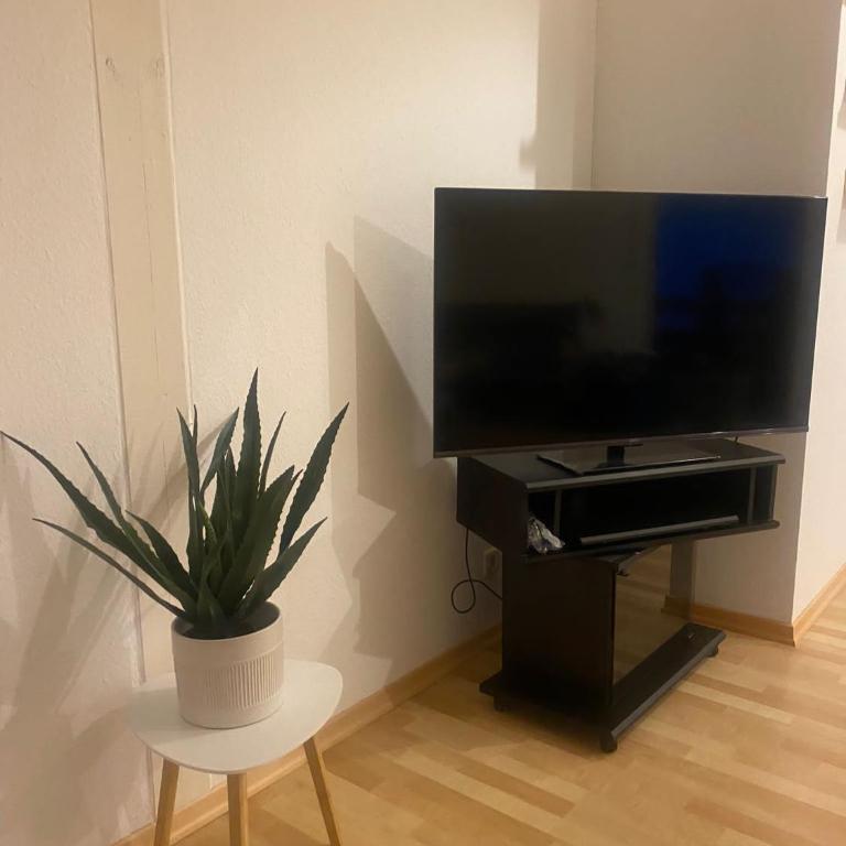Ferienwohnung Königsschloss - Apartamento de 1 dormitorio - 12