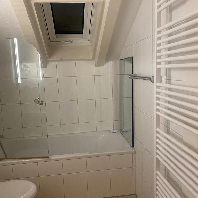 Ferienwohnung Königsschloss - Apartamento de 1 dormitorio - 11