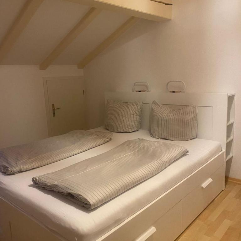 Ferienwohnung Königsschloss - Apartamento de 1 dormitorio - 10