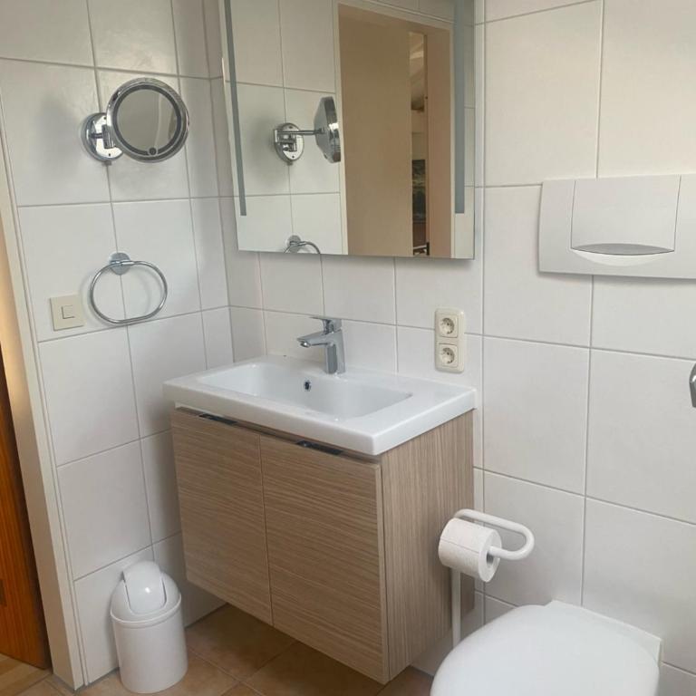 Ferienwohnung Königsschloss - Apartamento de 1 dormitorio - 3