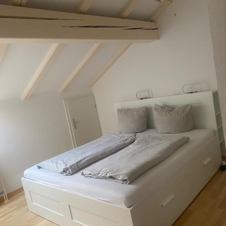 Ferienwohnung Königsschloss - Apartamento de 1 dormitorio - 2
