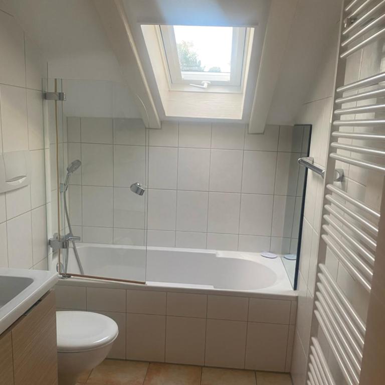 Ferienwohnung Königsschloss - Apartamento de 1 dormitorio - 8