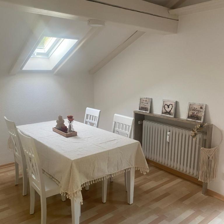 Ferienwohnung Königsschloss - Apartamento de 1 dormitorio - 7