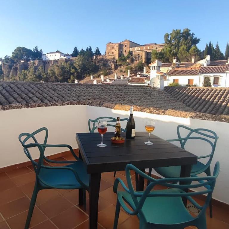 Piso Blanco - Apartamento de 2 dormitorios - 1