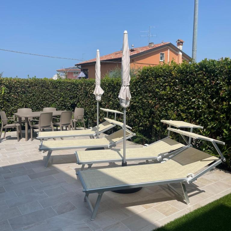 Appartamenti HERA - Appartamento con Balcone - 1