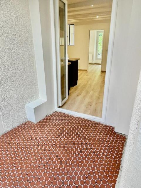 Sydel2 - Appartement avec Balcon - 13