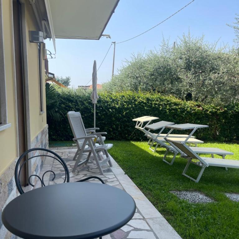 Appartamenti HERA - Appartamento con 2 Camere da Letto - 1
