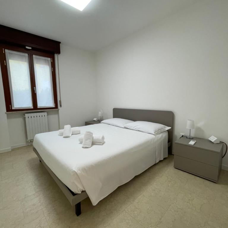 Appartamenti HERA - Appartamento con 2 Camere da Letto - 2