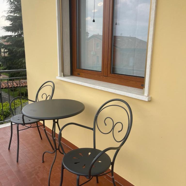 Appartamenti HERA - Appartamento con Balcone - 4