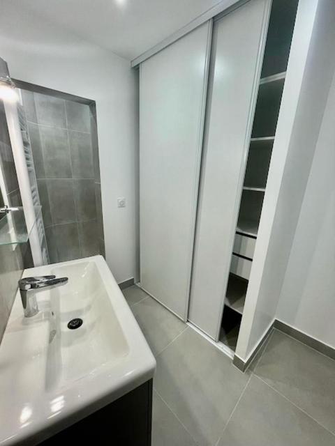 Sydel2 - Appartement avec Balcon - 19