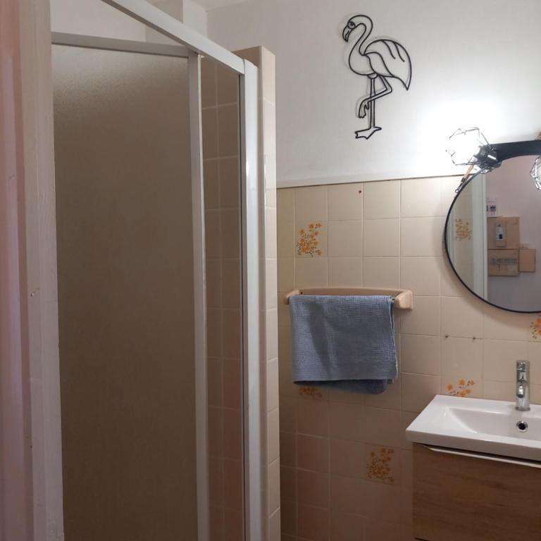 Appartement avec jardin proche de la mer - Appartamento con 1 Camera da Letto - 4