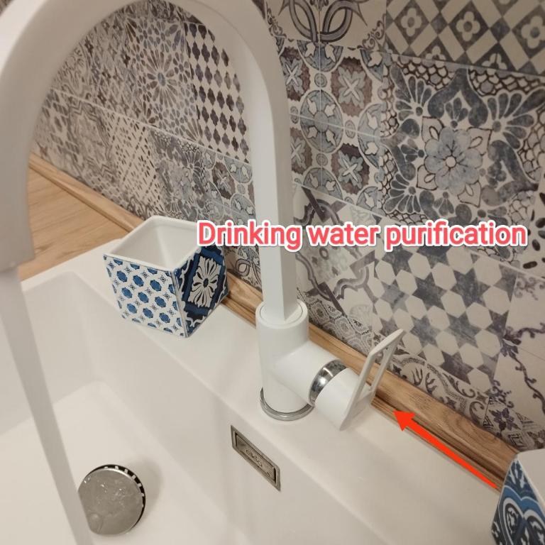 Casa Made' Luxury and Exclusive home in Polignano a Mare - Appartamento con 2 Camere da Letto - 9