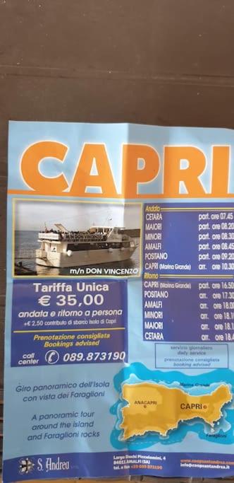 Amalfi Rooms & Suite Duoglio Beach - seaview - King Room with Sea View - 32