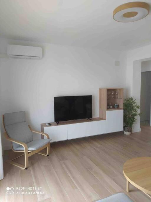 Apartamento en el puerto - Apartamento de 3 dormitorios - 6