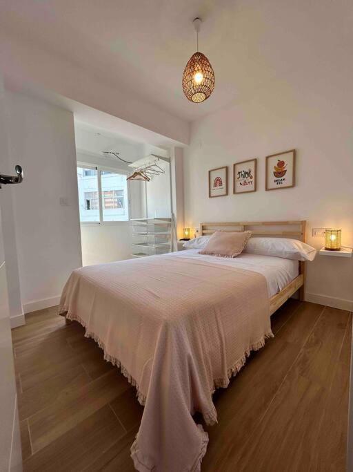 Apartamento en el puerto - Apartamento de 3 dormitorios - 8