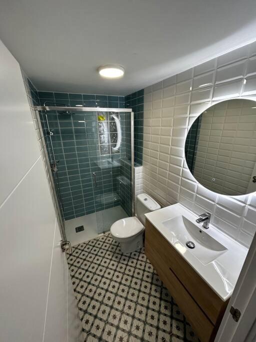 Apartamento en el puerto - Apartamento de 3 dormitorios - 9