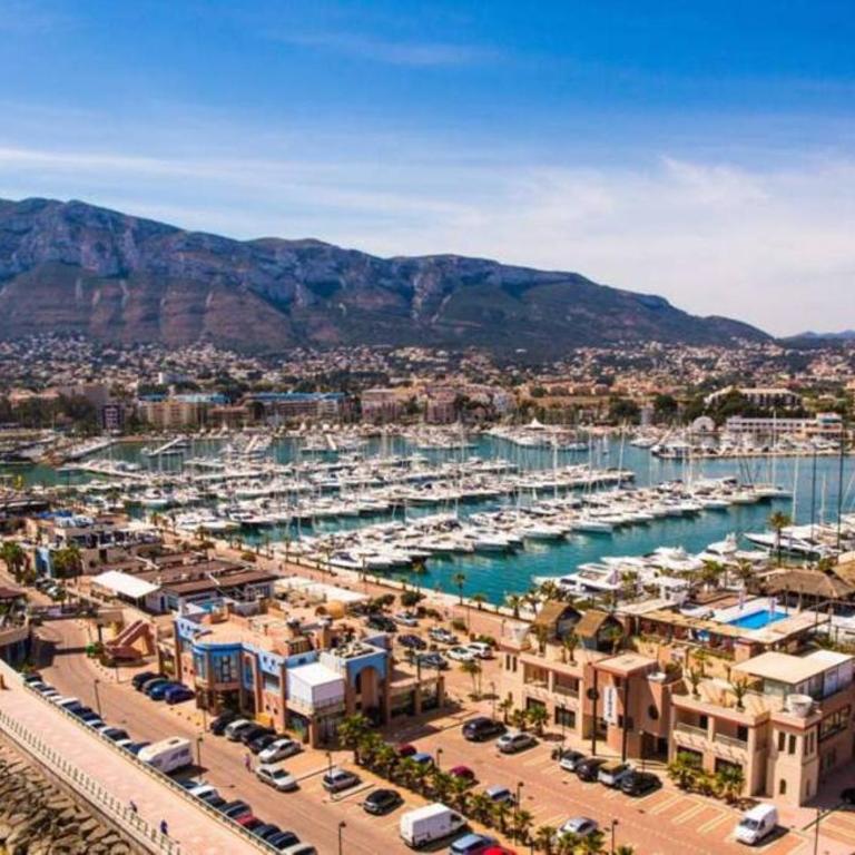 Apartamento en el puerto - Apartamento de 3 dormitorios - 11