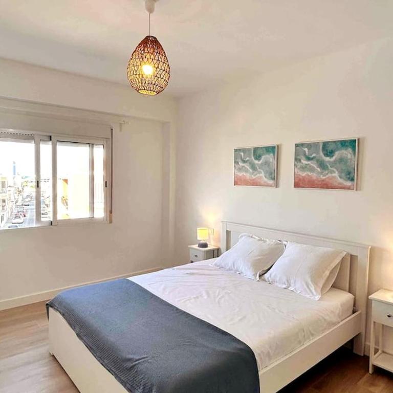 Apartamento en el puerto - Apartamento de 3 dormitorios - 13