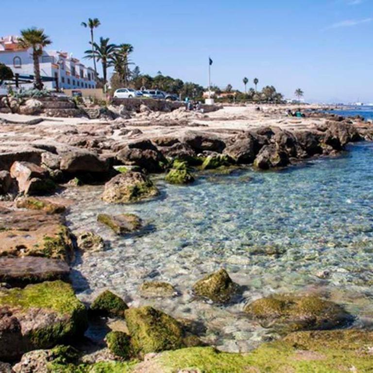 Apartamento en el puerto - Apartamento de 3 dormitorios - 16