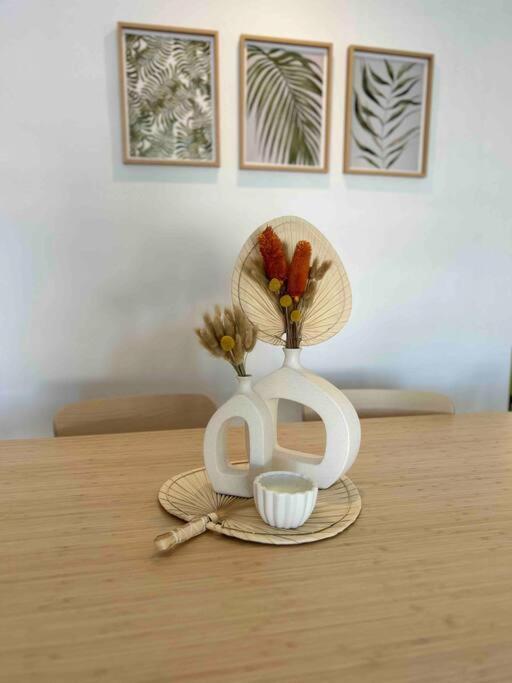 Apartamento en el puerto - Apartamento de 3 dormitorios - 20