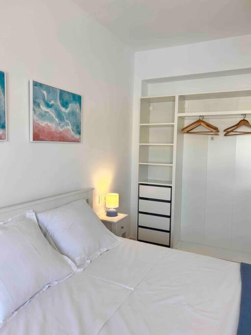 Apartamento en el puerto - Apartamento de 3 dormitorios - 22
