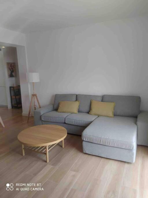 Apartamento en el puerto - Apartamento de 3 dormitorios - 24