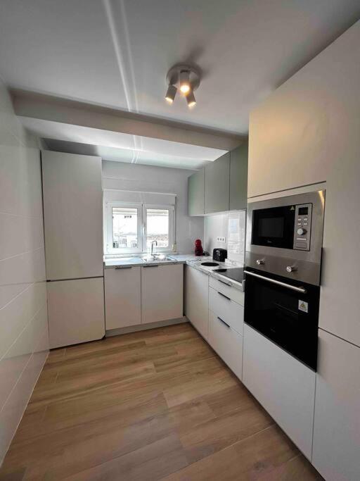 Apartamento en el puerto - Apartamento de 3 dormitorios - 25