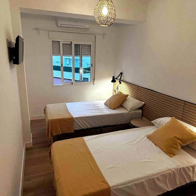 Apartamento en el puerto - Apartamento de 3 dormitorios - 26