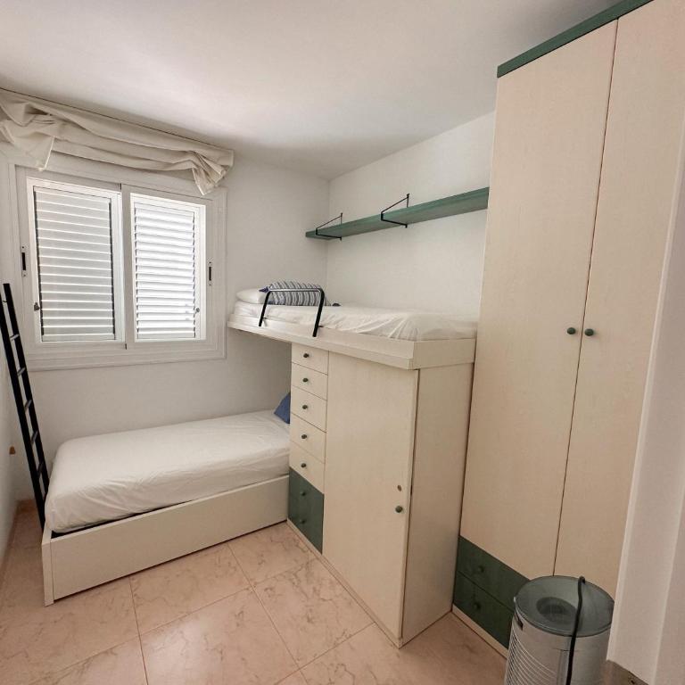 Sitges Aiguadolç playa - Apartamento Ático - 18