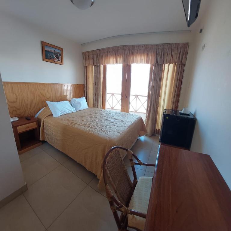 Hotel Los Flamencos - Double Room - 2