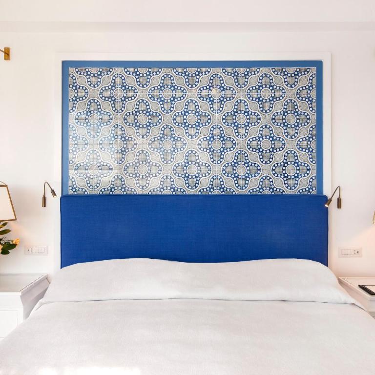 Il San Pietro di Positano - Junior Suite con Vista Mare - 5