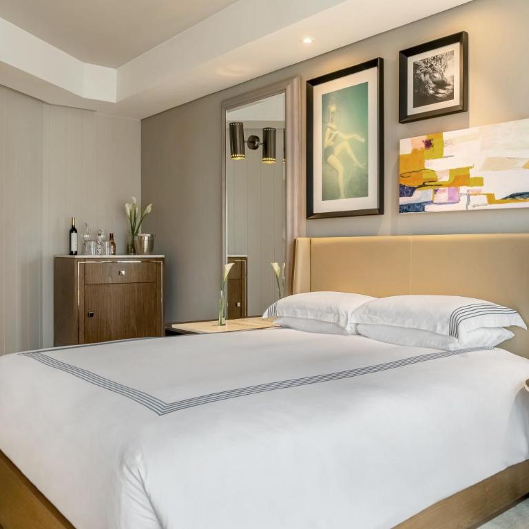 Hyatt Centric Playa del Carmen - Downtown House & Beach House - King Room with One King Bed - Downtown House - 3
