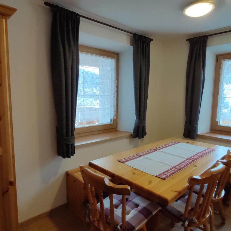 Villa Erica - Two-Bedroom Apartment - 8
