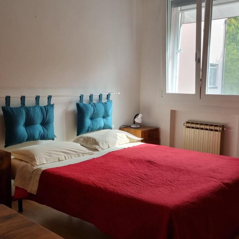 Casa Vacanze Cà July - Apartment - 4