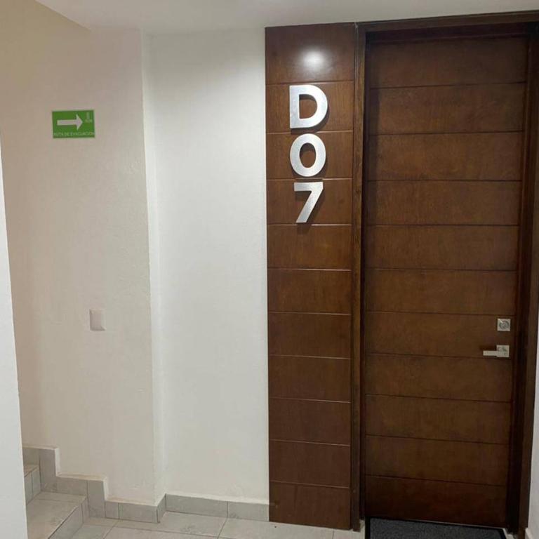 Departamento en renta en The One Mazatlan - Two-Bedroom Apartment - 10