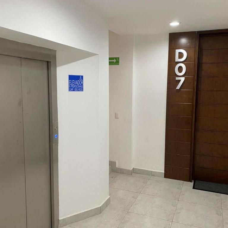 Departamento en renta en The One Mazatlan - Two-Bedroom Apartment - 12