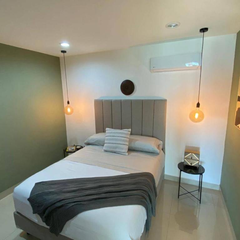 Departamento en renta en The One Mazatlan - Two-Bedroom Apartment - 15