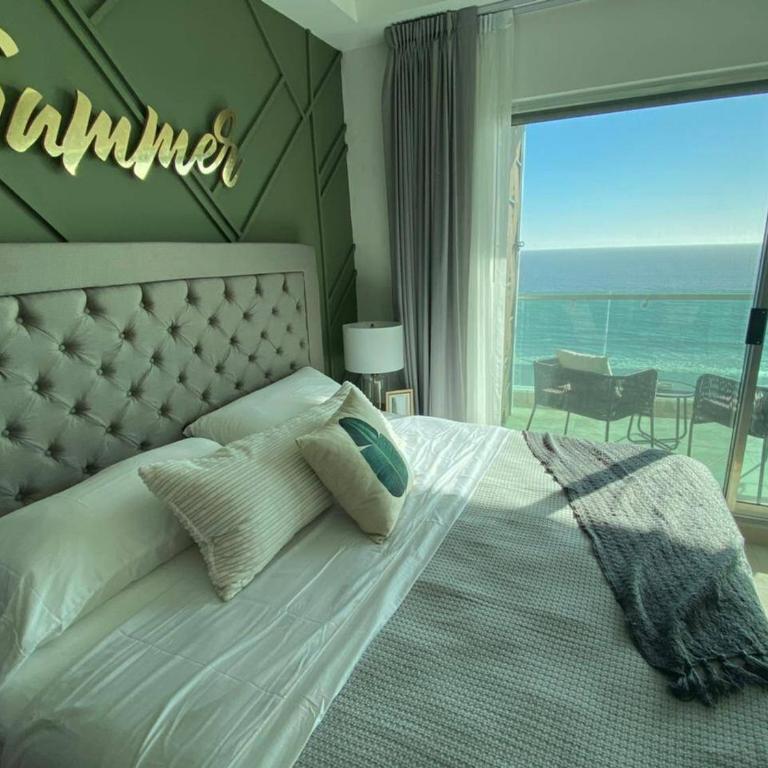 Departamento en renta en The One Mazatlan - Two-Bedroom Apartment - 17