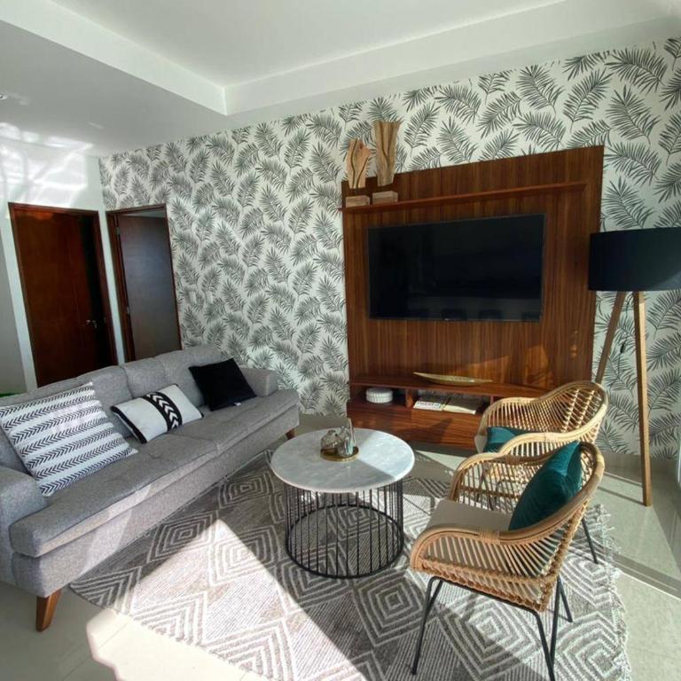 Departamento en renta en The One Mazatlan - Two-Bedroom Apartment - 16