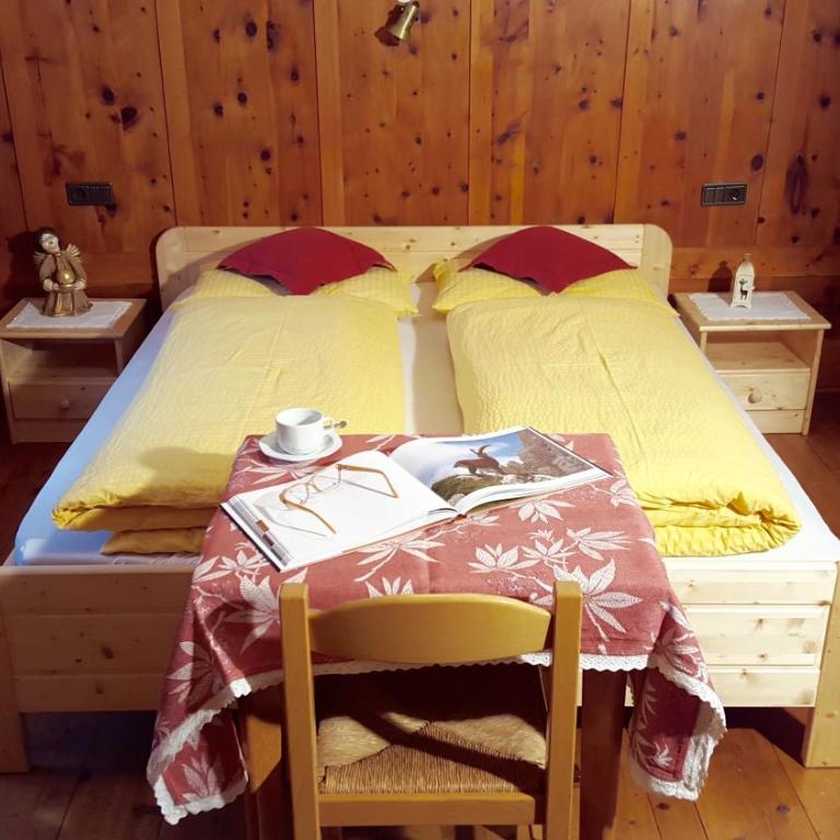 Villa Erica - Two-Bedroom Apartment - 6