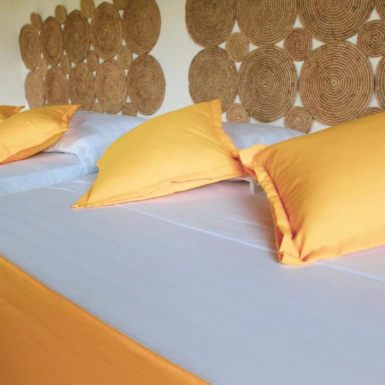 Casa Abba Hotel - Habitación Familiar Estándar - 2