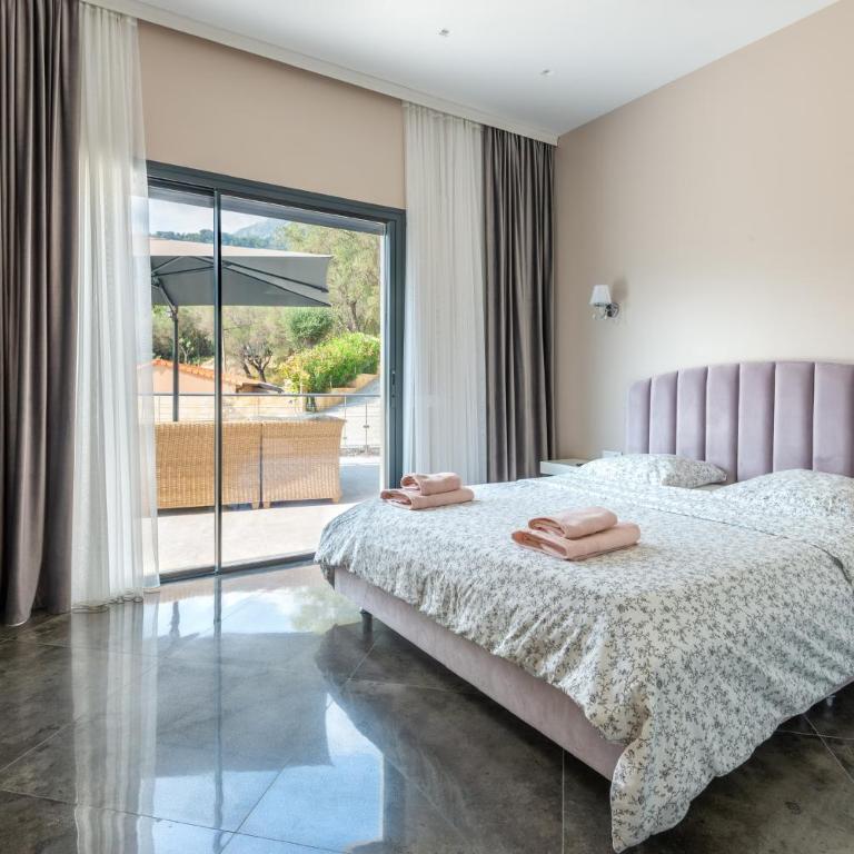 Villa Daniel - Maison 1 Chambre - 28