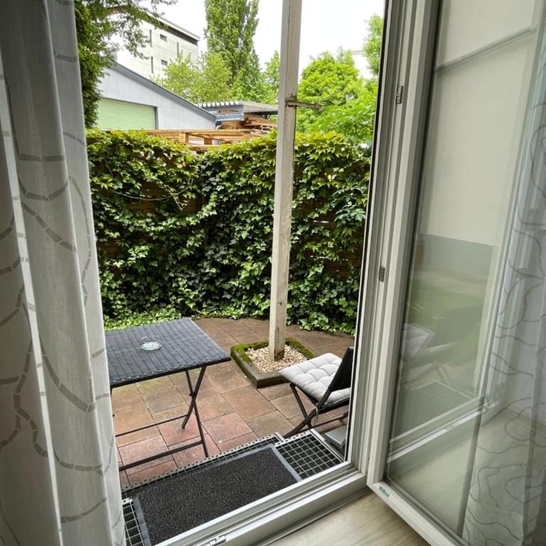 Stadtapartment WOHNEN48.AT - Apartment mit 1 Schlafzimmer - 1