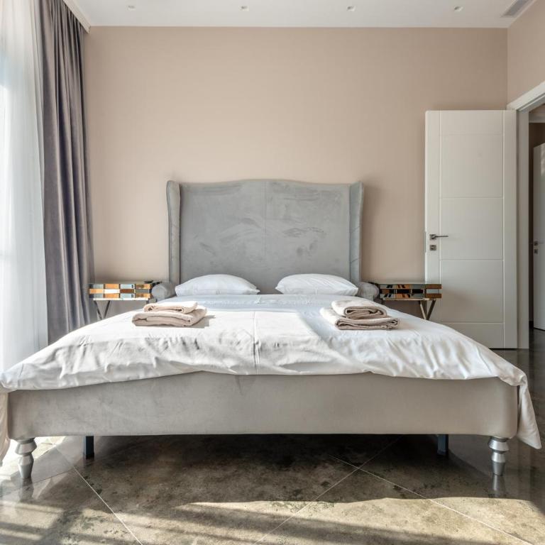 Villa Daniel - Maison 1 Chambre - 25