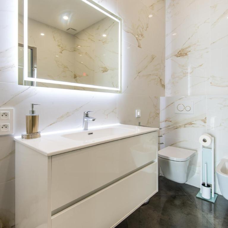 Villa Daniel - Maison 1 Chambre - 22